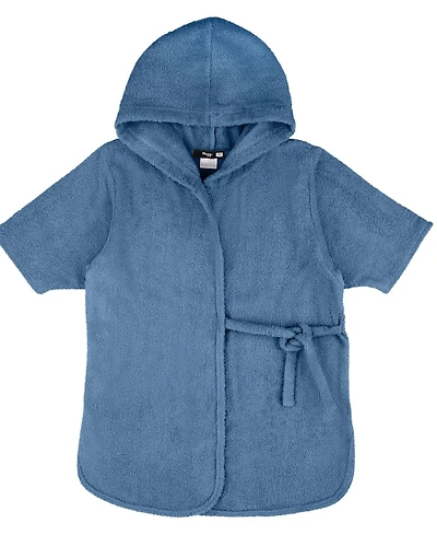 NoggiWear Kids Wrap Robe