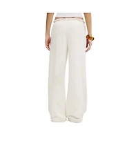 Cotton On Women's Wide Leg Sweatpant