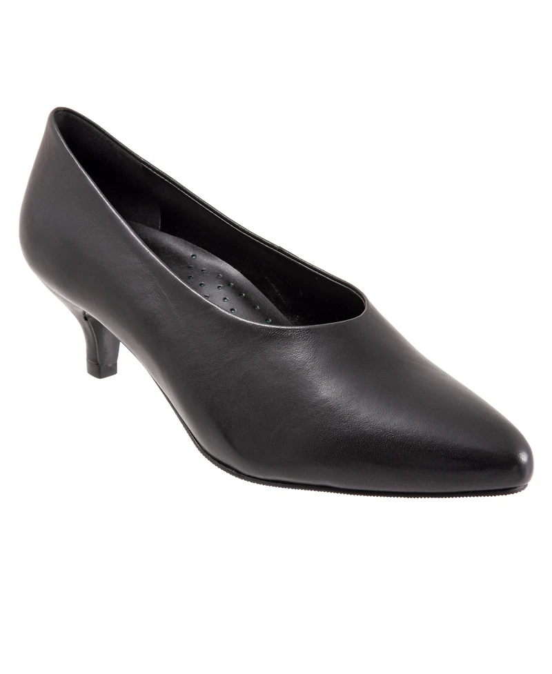 Women's Trotters Kimber Pumps