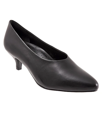 Women's Trotters Kimber Pumps
