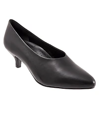 Women's Trotters Kimber Pumps