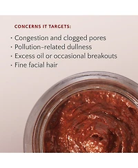 Love, Indus Velvet :08 Broadway Bright - Detox Mask