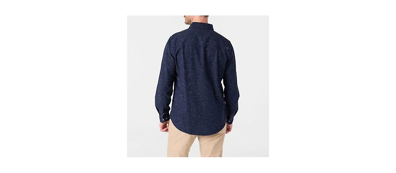 Mountain Khakis Men's Everett Pocket Shirt