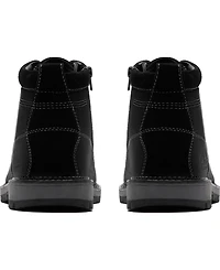 Clarks Collection Men's Maplewalk Rise Boots