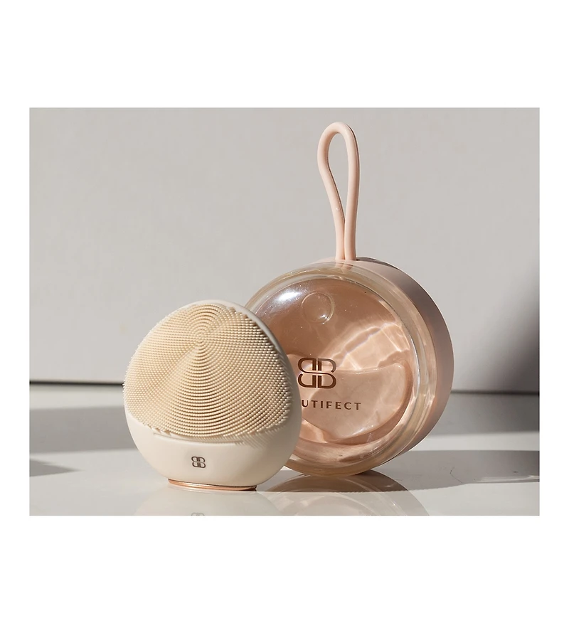 Beautifect HeatSonic Cleansing Device