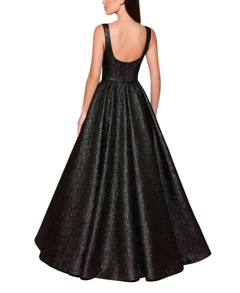 Tarik Ediz Litzy Dress