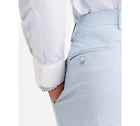 Tayion Collection Men's Classic-Fit Suit Separate Pants