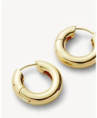 Chunky Hoops