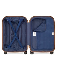 Delsey Paris Flanerie Carry-On and Large Spinner Set