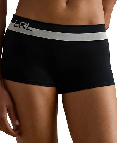 Lauren Ralph Women's Boyshort Panty