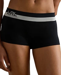 Lauren Ralph Women's Boyshort Panty