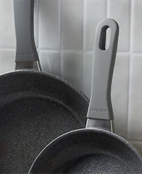 Zwilling Parma Plus Ceramic 2-Pc. Fry Pan Set