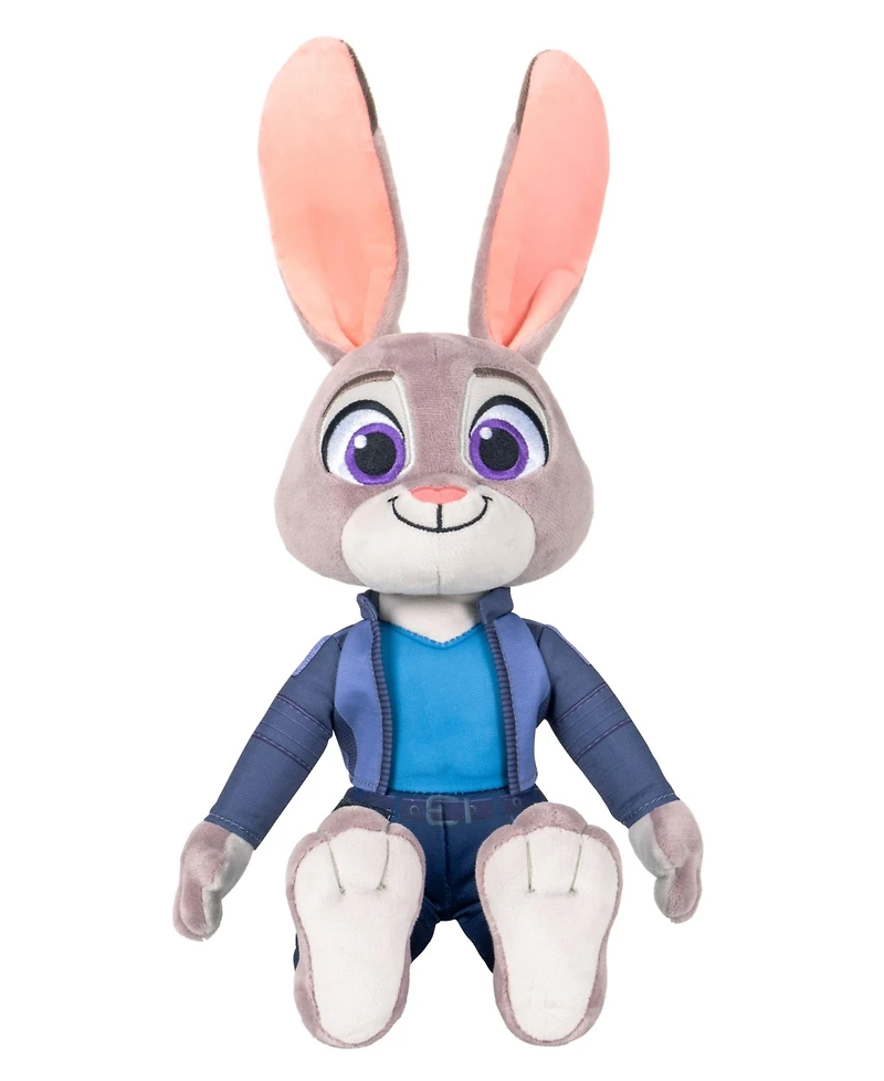 Zootopia Judy Hopps 14" Feature Talking Plush