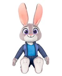 Zootopia Judy Hopps 14" Feature Talking Plush