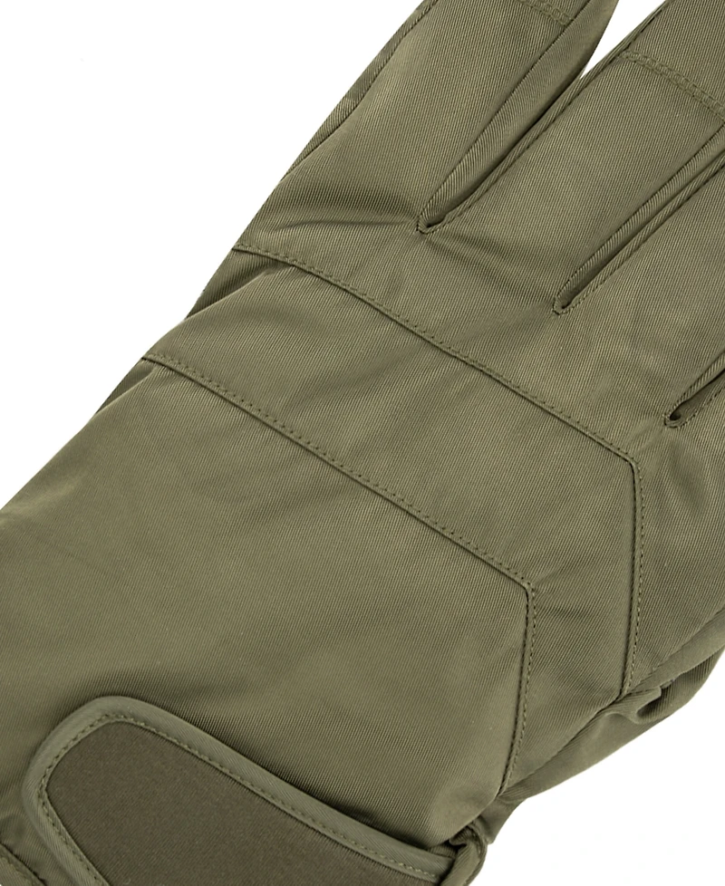 Isotoner Signature Men's SmartDri Sport Twill Gloves