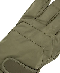 Isotoner Signature Men's SmartDri Sport Twill Gloves