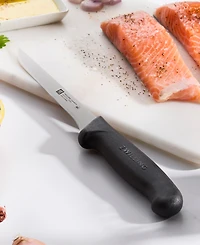 Zwilling Commercial 6" Flexible Blade Boning Knife