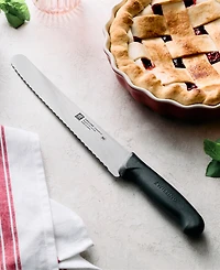Zwilling Commercial 10" Bakers Bread Knife