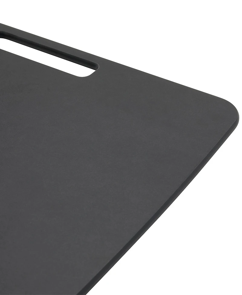 Zwilling Plant Fiber 17.5 x 13" Slate Cutting board