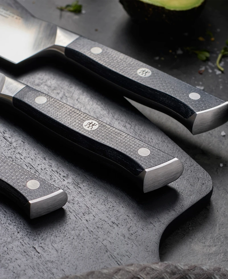 Zwilling Spectrum 3-Pc. Starter Set