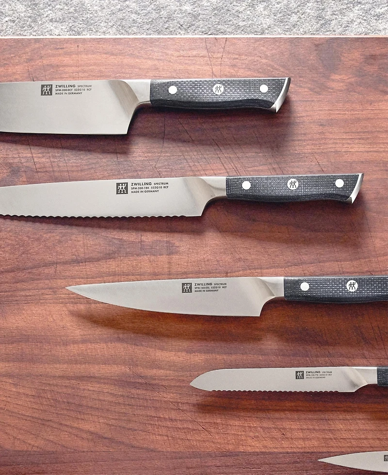 Zwilling Spectrum 8" Bread Knife