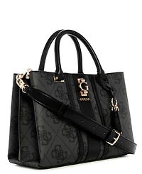 Guess Women's Erenia Girlfriend Satchel Bag