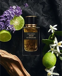 Dolce&Gabbana Sicily Re-Edition Fragrance, 3.3 oz