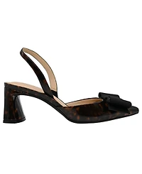On 34th Women's Briie Halter Slingback Pumps, Macy's Exclusive