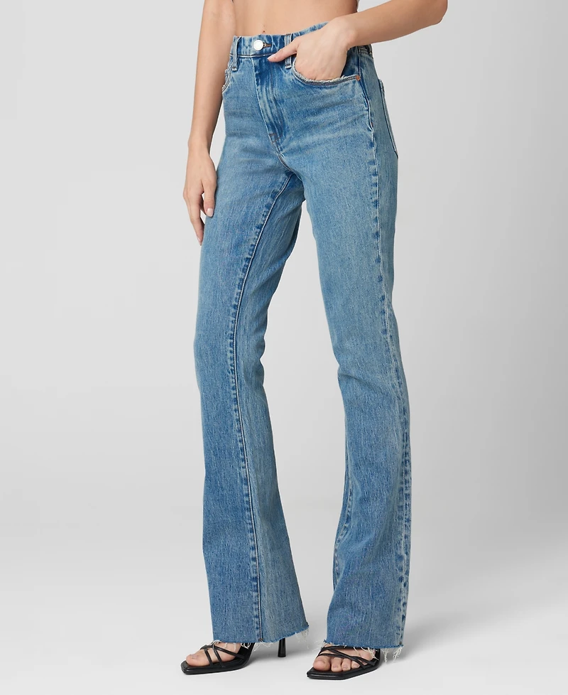 Blank Nyc Women's Bootcut Jeans
