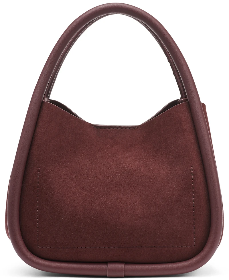 Dkny Women's Capri Mini Hobo Crossbody Handbag