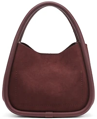 Dkny Women's Capri Mini Hobo Crossbody Handbag