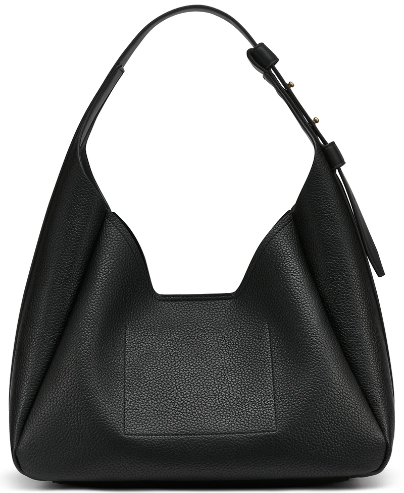 Dkny Women's Karlie Medium Hobo Handbag