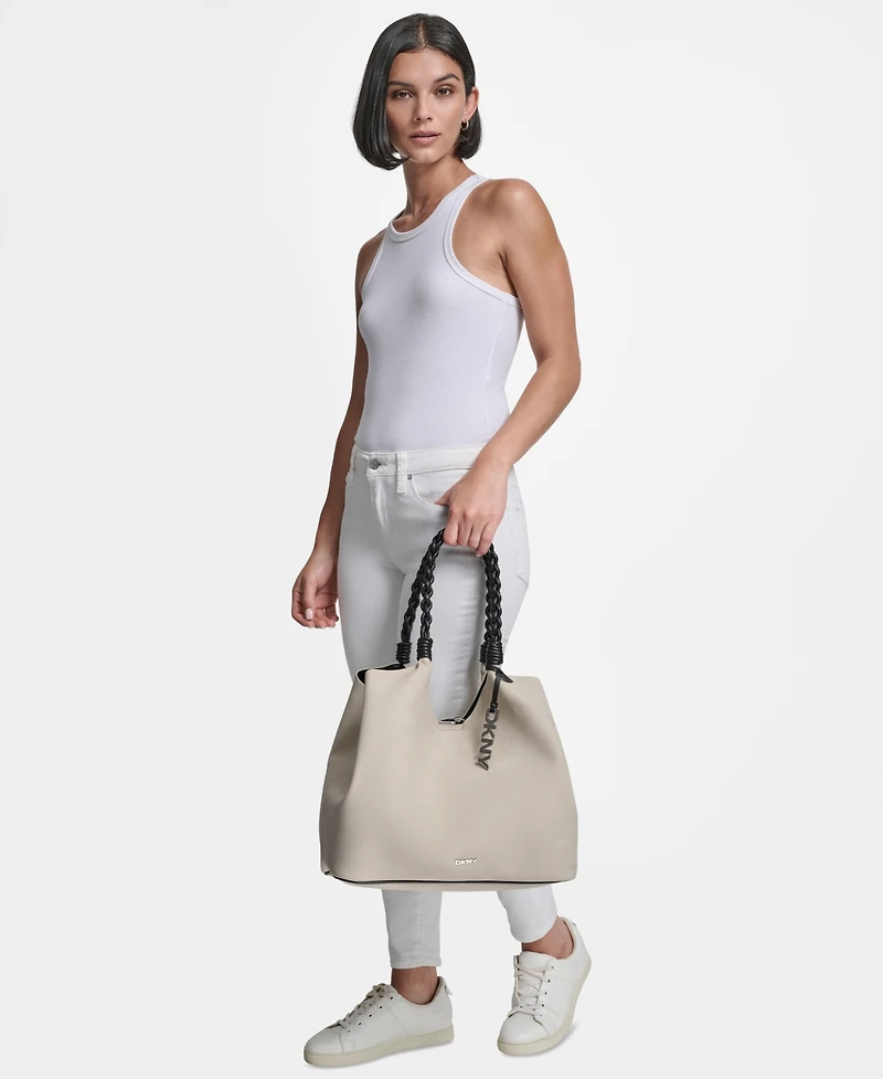 Dkny Women's Paula Large Tote Handbag