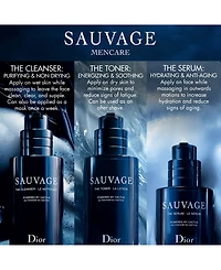Dior Men's Sauvage Serum, 1.7 oz.