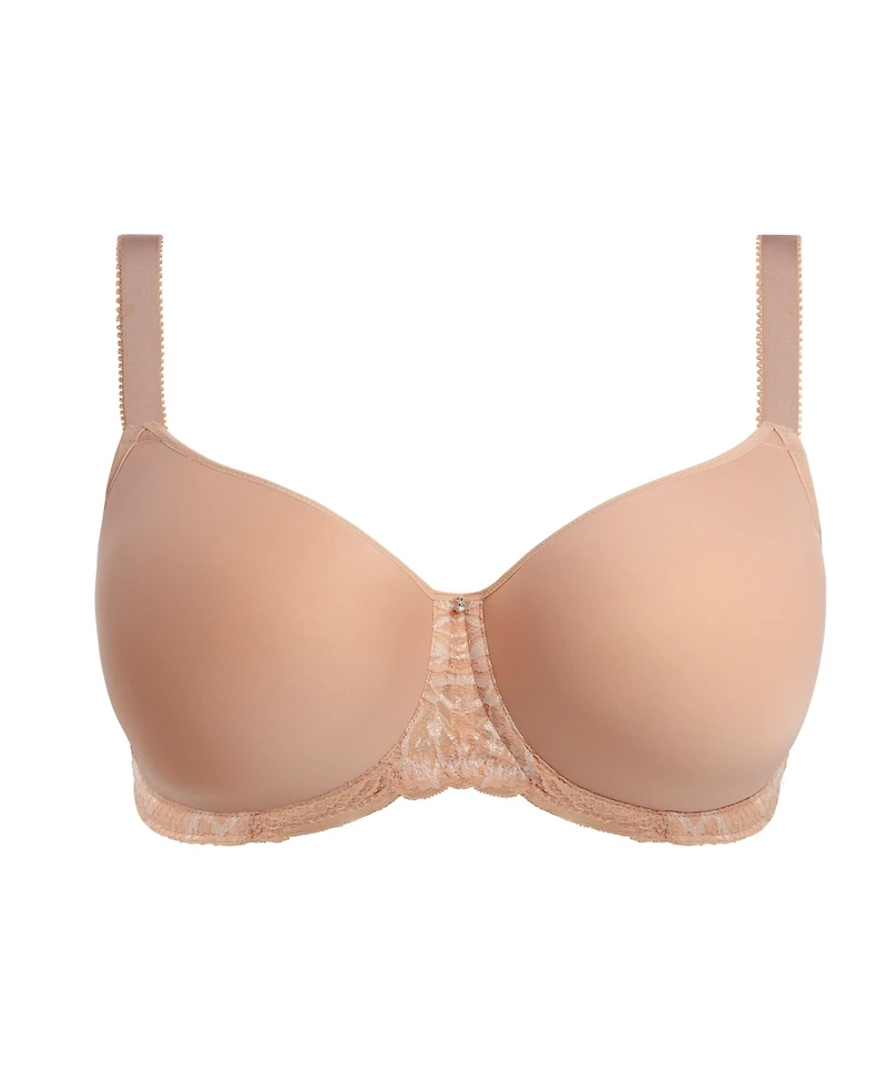 Fantasie Women's Emmaline Underwire Spacer T-Shirt Bra