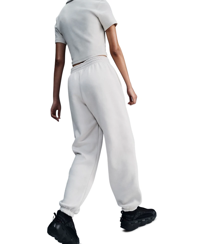 Nike Sportswear Women's Phoenix Fleece High-Rise Oversized Sweatpants