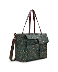 Patricia Nash Women's Sorlana Travel Large Tote Bag
