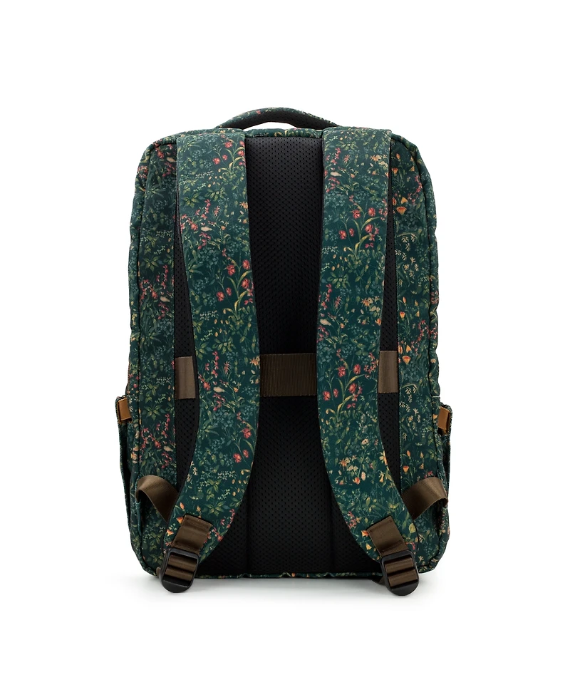 Patricia Nash Vico Travel Medium Backpack