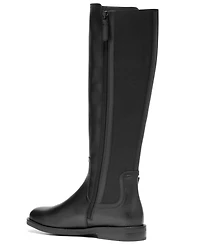 Cole Haan Women's Celestina Block Heel Riding Boots