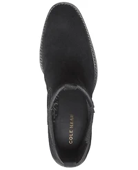 Cole Haan Women's Janelle Chelsea Pull On Booties