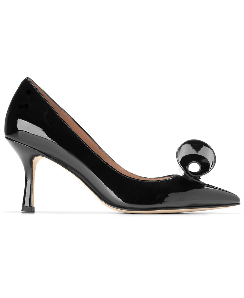 Cole Hann Women's Florette Stiletto Heel Pumps