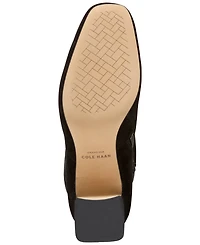 Cole Haan Women's Georgette Over-the-Knee Block Heel Boots