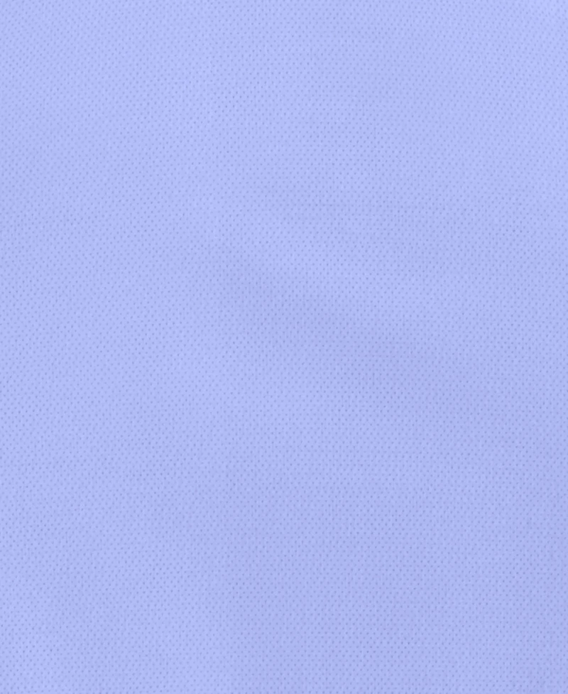 Pga Tour Men's Airflux Solid Mesh Short Sleeve Golf Polo Shirt