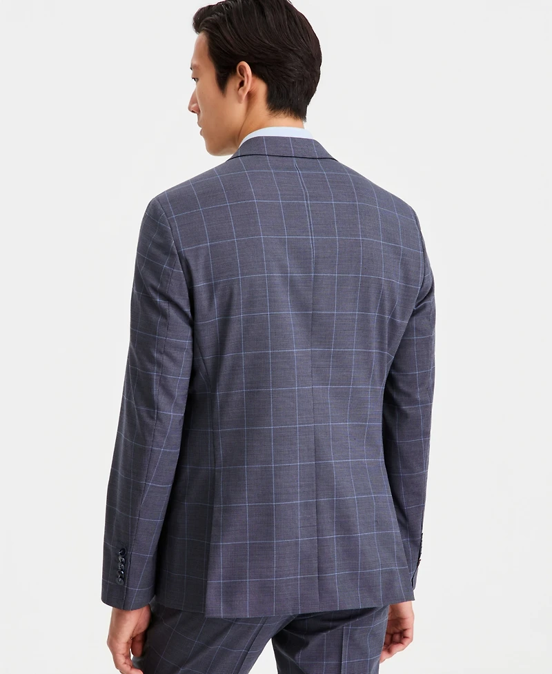 Hugo by Boss Men's Modern-Fit Suit Jacket