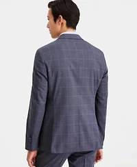 Hugo by Boss Men's Modern-Fit Suit Jacket