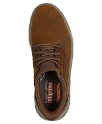 Skechers Men's Slip-Ins Relaxed Fit: Arch Fit Garza - Langston Casual Sneakers from Finish Line