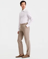 Hugo by Boss Men's Modern-Fit Suit Trousers