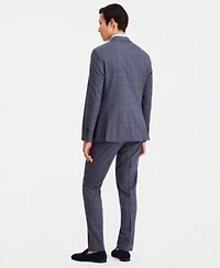 Hugo By Hugo Boss Mens Modern Fit Suit Separates