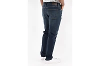 Devil Dog Men's Athletic Jean - Durham
