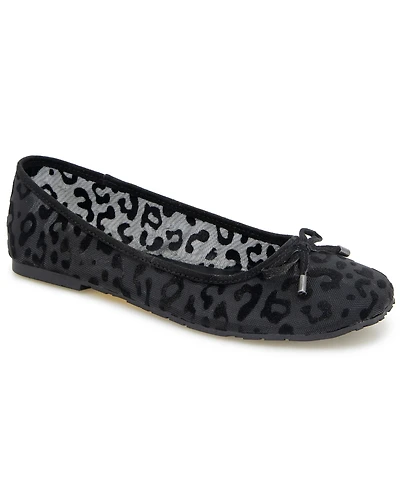 Kenneth Cole Reaction Women's Elstree Mesh Ballet Flats